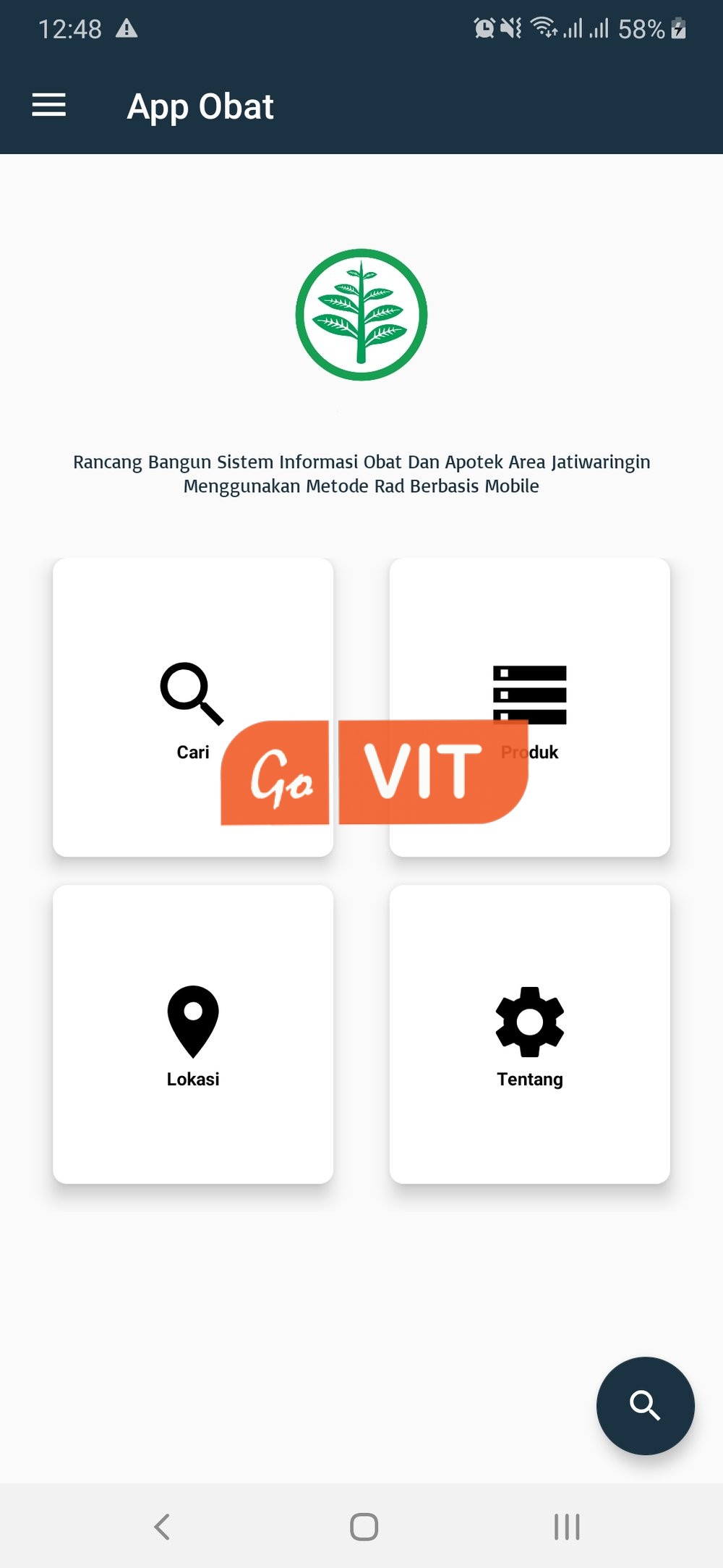 Aplikasi Obat Dan Apotek Area Jatiwaringin - Image 4