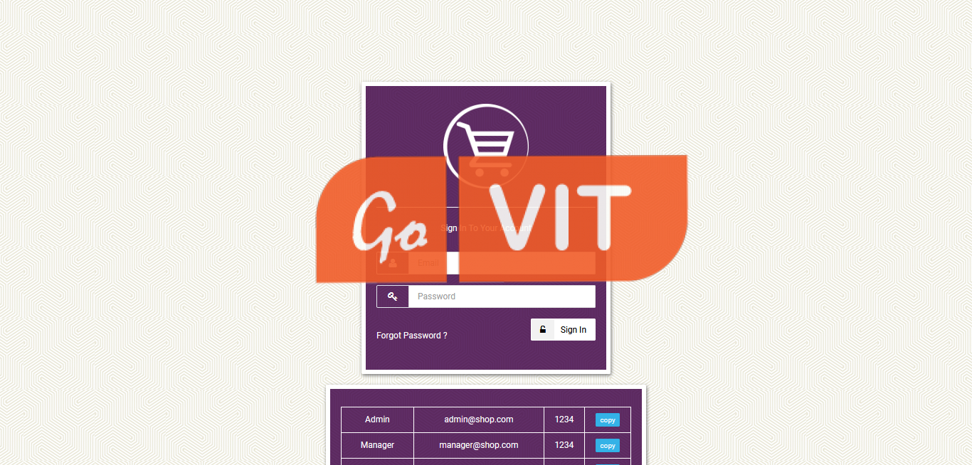 Aplikasi HRM Human Resource&Payroll Management System - Image 2