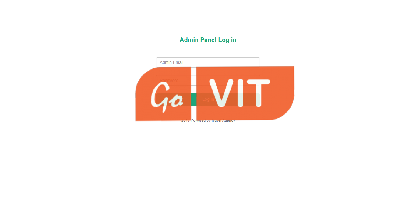 Aplikasi Web Agen Travel Sistem Manajemen & Booking - Image 2